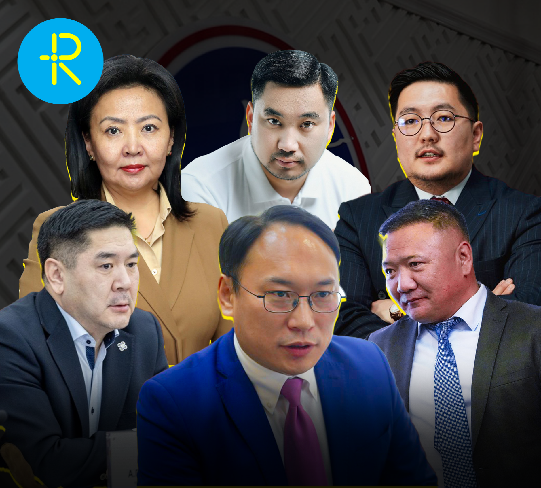 Ардчилсан намыг дараагийн сонгуульд манлайлах дарга нар хэн нь хэн бэ?